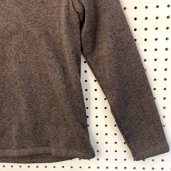 Urban Pipeline Zippered Pull Youth Size XL Charcoal Grey - Picture 4 of 9